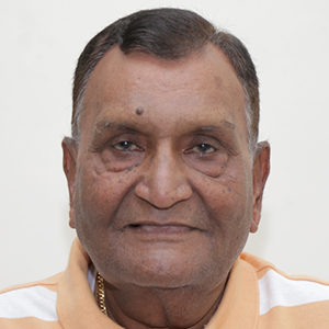 Mr. Krishan Kumar Agarwal