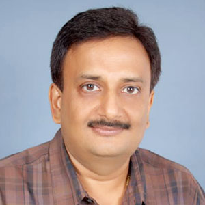 Mr. Nirmal Agarwal