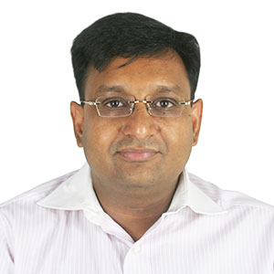 Mr. Pradip Agarwal